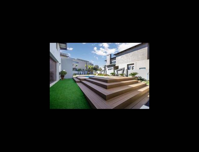 4 BEDROOM HOUSE FOR SALE IN EYE OF AFRICA